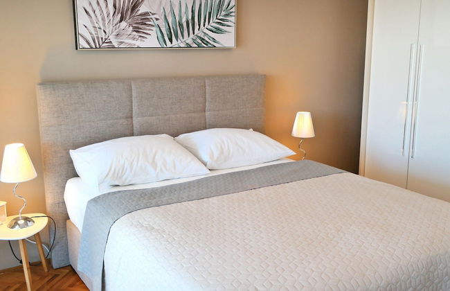 Spacious House Apartment With Terrace, Near the Beach - Foto 9