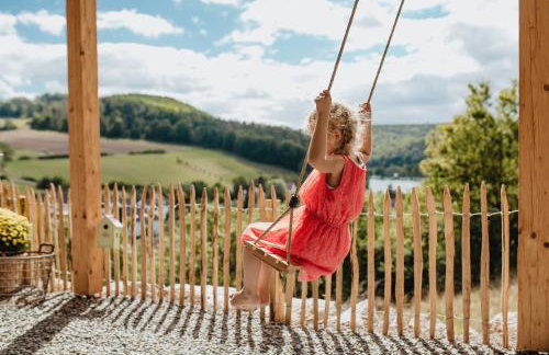 Edersee-Chalet - Foto 45