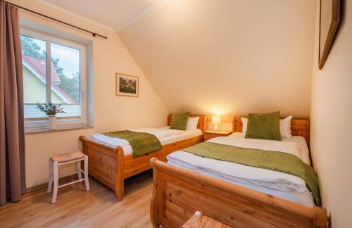 Ferienhaus Sunshine - Foto 12