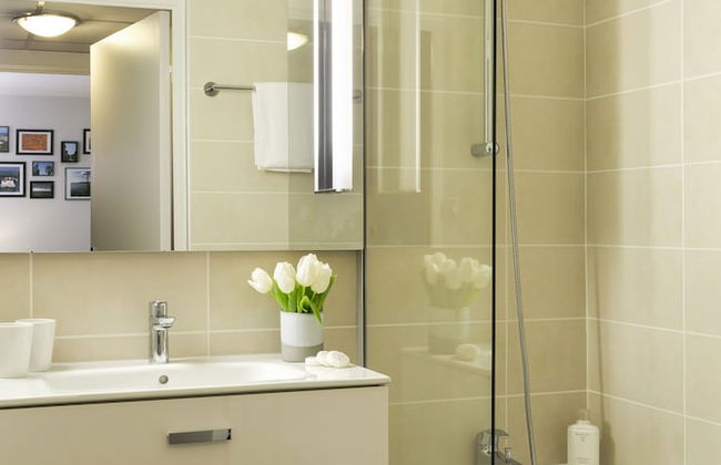 Citadines Antigone Montpellier - Photo 30