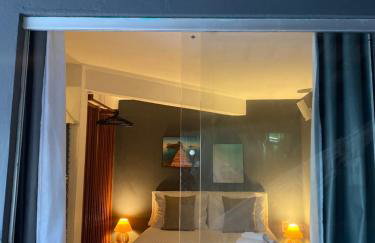 Chalé Tiririca pé na areia - Foto 18