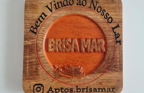 Apartamento Frente para o Mar - Varandão com Blindex - Vista para o Mar - 1 Suite e mais 2 Quartos-Ar Condicionado - 2 Vagas - BEIRA MAR - 70 metros da Praia ,TVS SMART GERAL -WI-FI -DISNEY PLUS- PORT 24 HORAS-KIT PRAIA-ROUPA DE CAMA 2 XCASAIS - Foto 8