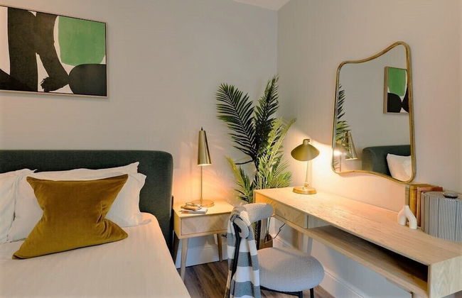 YourApartment - Wellington Place - Foto 13