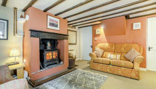 Widows Cottage - Foto 3