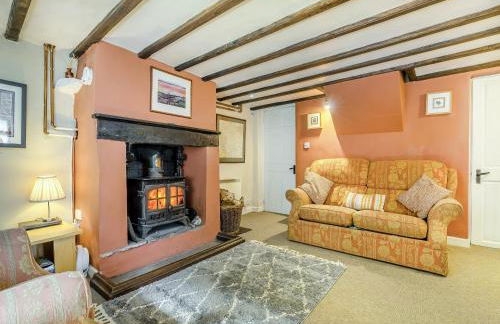 Widows Cottage - Foto 3