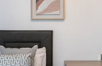 New Lodge Rooms- with Free Parking - Foto 20