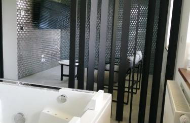 Apartament Monika Dziwnówek Wrzosowo z jacuzzi - Foto 1