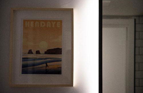 Havre de Paix, parking, wifi, draps et servilletes, tout inclus - Foto 25