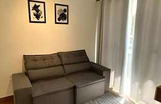 Mel Prime Loft – executive apartment in Extrema, MG - Photo 54