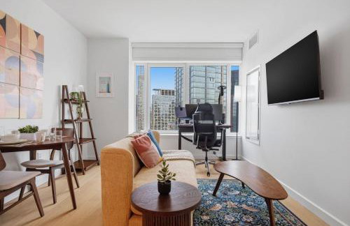 Greenpoint 1BR w Work Setup by Anyplace - 11740 - Foto 1