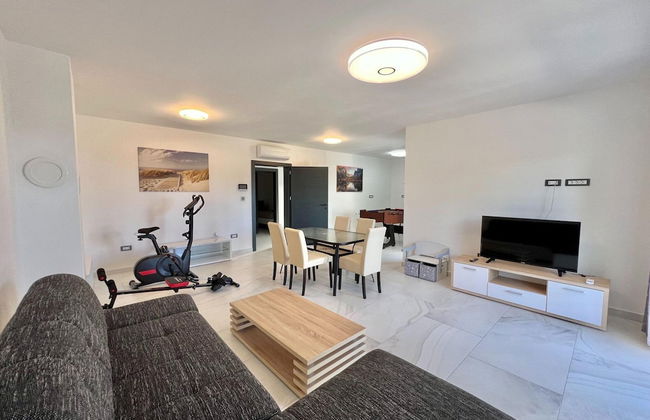 Apartment in Croatia Near Adriatic Coast - Foto 14