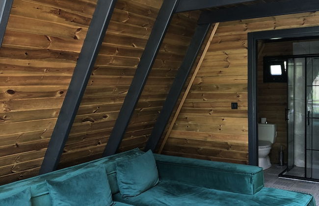 BLS Bungalove Sapanca - Foto 7