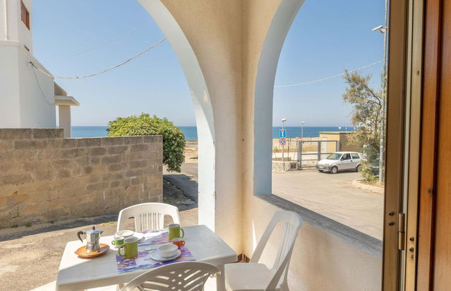 Escape in Marina di Mancaversa - Foto 8