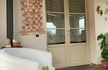 Locazione turistica Casa olivo - Foto 51