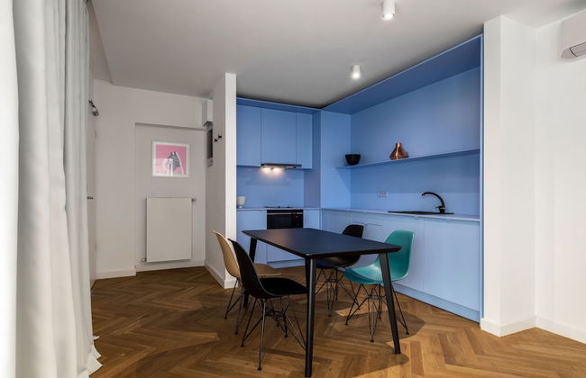 Blend City Center - Foto 16