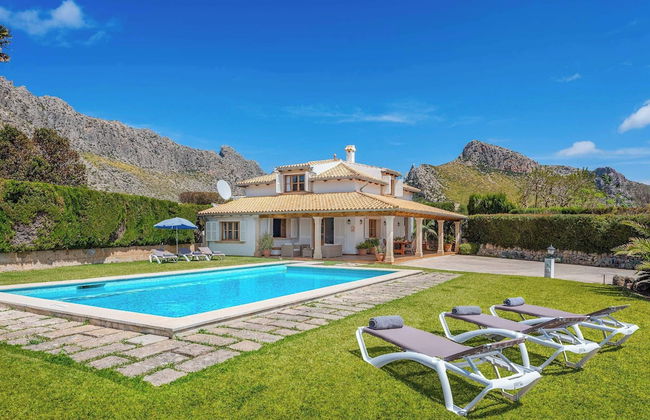 Villa Eu Figueral - Foto 15