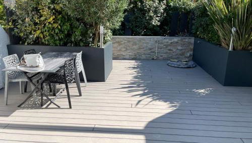 "Maison de la mer" à 200 m de la plage - St Jean de Monts - Foto 2