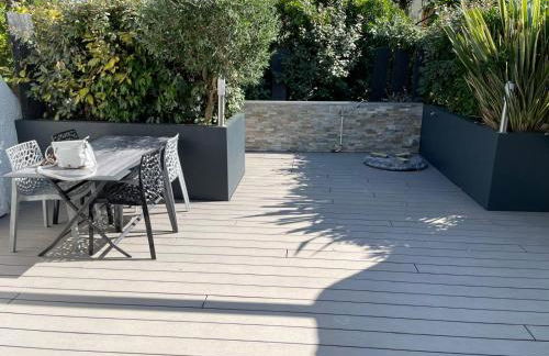 "Maison de la mer" à 200 m de la plage - St Jean de Monts - Foto 2