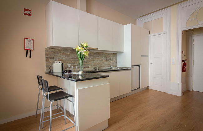 São Domingos Flowers Apartments - Foto 9