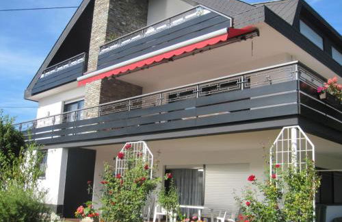 Ferienwohnung Sonneck - Foto 8