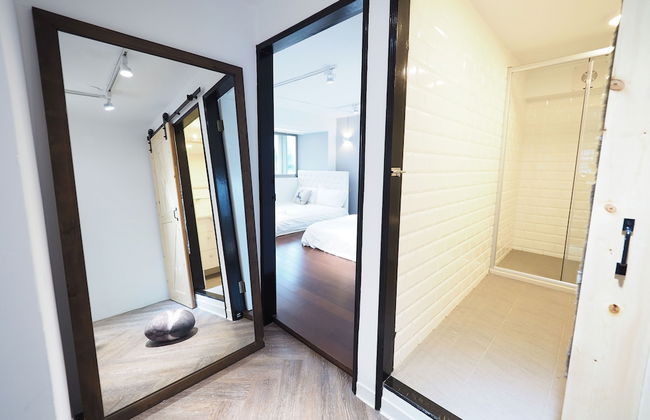 Yongchun MRT Station - Foto 50