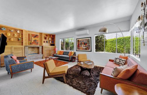 K0010 - The Retro House - Foto 22