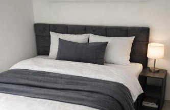 Exklusives City-Apartment mit Gartenidylle an den Paderwiesen - Foto 3