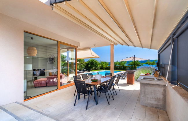 Villa Roberta Zadarvillas - Foto 5