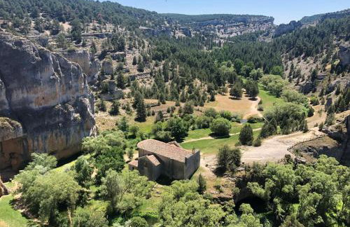 La cabaña del cañón - Foto 63
