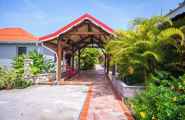 Gites tamarin - Foto 27