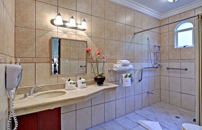 Casa Conde Hotel & Suites - Foto 15