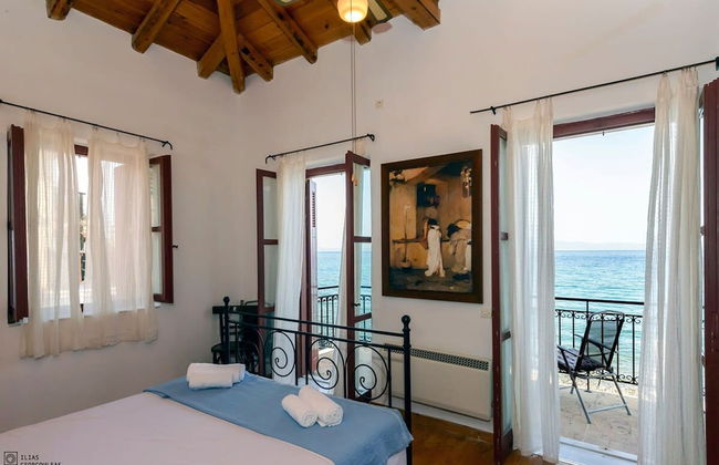 Waveside Sanctuary - Luxurious Seastone Villa - Foto 15