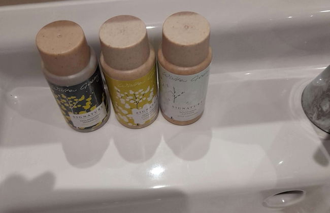 Longridge Road Apartments - Foto 36