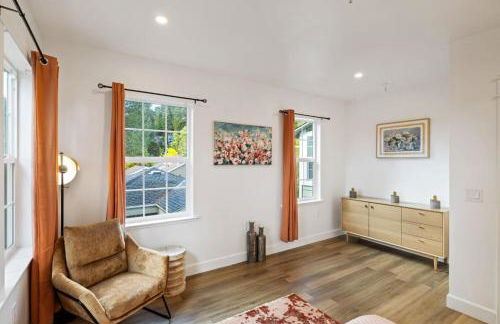 Modern Retreat in Heart of Downtown Mill Valley - Foto 18