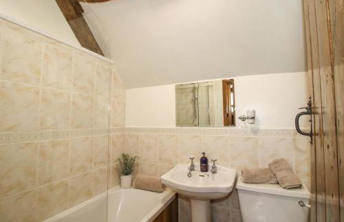 Wilstone Cottage - Foto 36