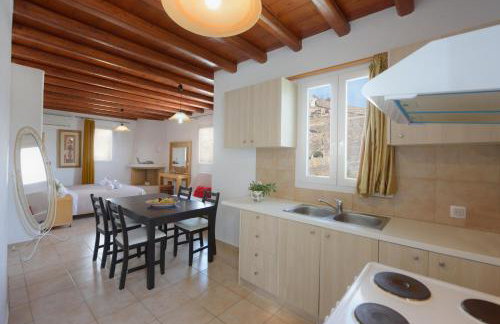 Adonis Rooms - Foto 23