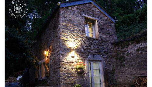 Ostalon de Sénégats - Foto 3