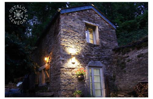 Ostalon de Sénégats - Foto 3