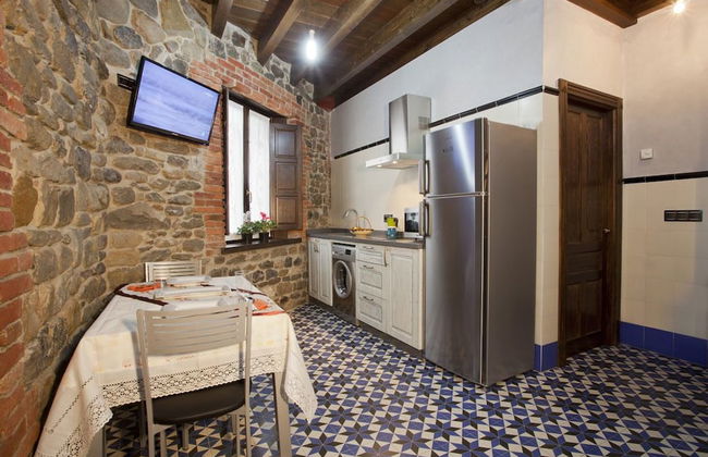 Apartamentos el Aramo - Foto 23