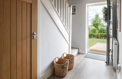 Rowan Cottage-Ebrington - Photo 43