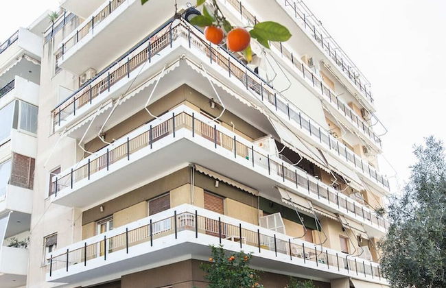 Renovated Gem in Zografou - Foto 41