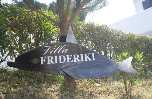 Villa Frideriki - Foto 19