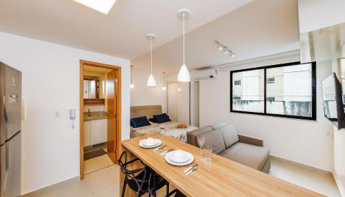 Studio 404 On São Mateus - Foto 5