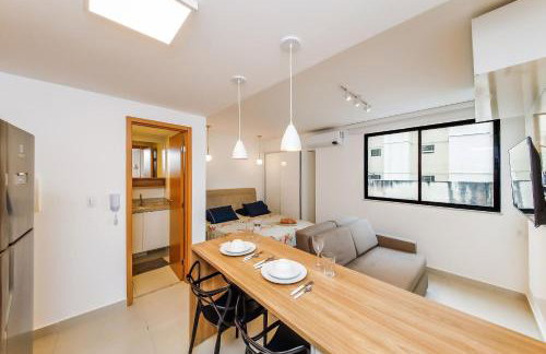 Studio 404 On São Mateus - Foto 5