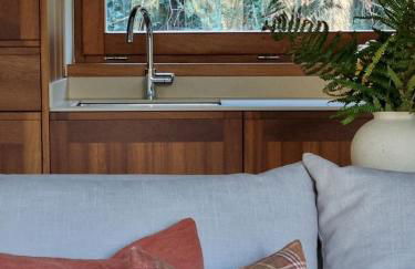 Cabaña Quieva 03 - Foto 14