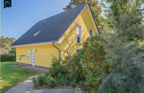 Ferienanlage Sonneninsel Haus Sonnenschein Obergeschoss - Foto 18