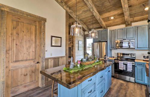 Stunning Kalispell Cottage on 30-Acre Farm! - Foto 10