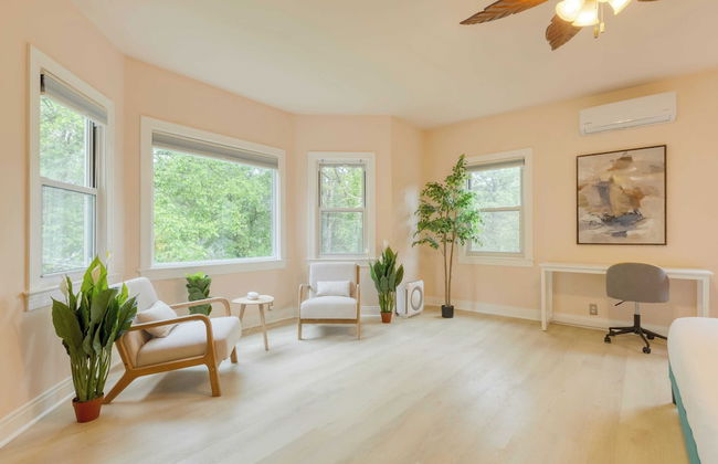 Game Farm Villa by Avantstay 10bdr, Private Pond, Spa, Pool Family-friendly - Foto 32