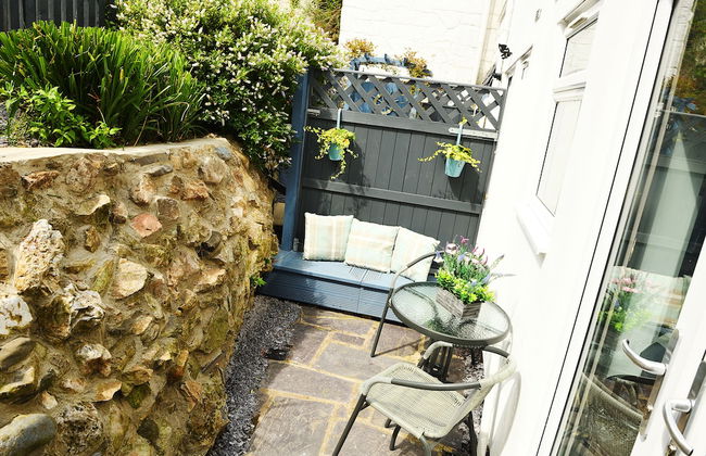 Coast Cottages - Foto 4