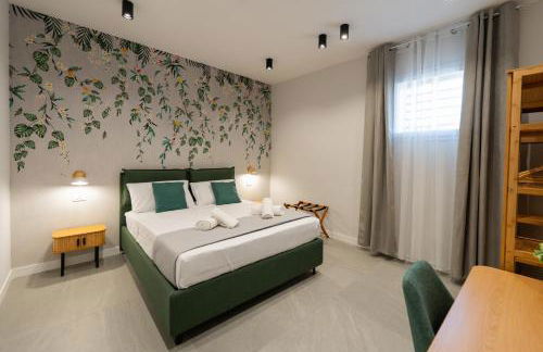 Villa Cola - Vesuvio Garden & Relax - Foto 37